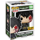 Pop! Seraph of the End: Yuichiro (Demon) [199] (used)