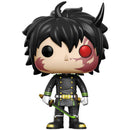 Pop! Seraph of the End: Yuichiro (Demon) [199] (used)
