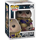 Pop! Destiny: Emperoro Calus [344] (used)