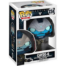 Pop! Destiny: Cayde-6 [234] (used)