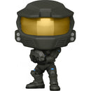 Pop! Halo: Master Chief with MA5B Assault Rifle [25] (used)