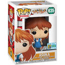 Pop! Neon Genesis Evangelion: Asuka [635] (used)