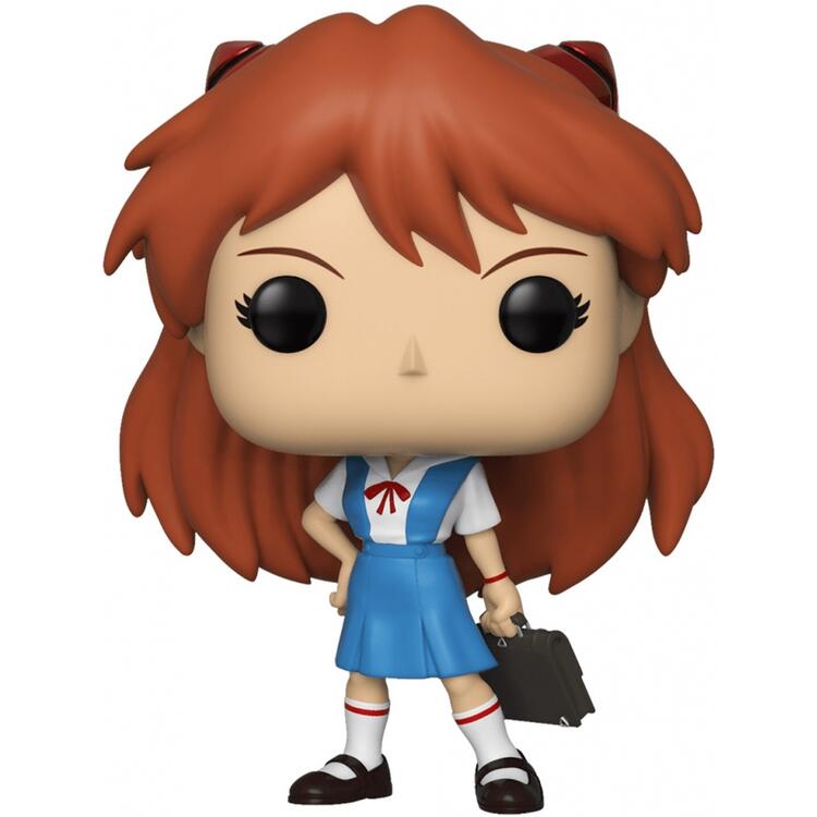Pop! Neon Genesis Evangelion: Asuka [635] (used)