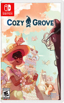 Cozy Grove (used)