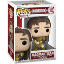 Pop! Willow: Madmartigan [1313] (used)