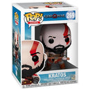 Pop! God of War: Kratos [269] (used)