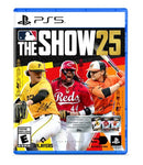 MLB the Show 25