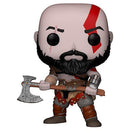 Pop! God of War: Kratos [269] *Damaged Box (used)