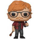 Pop! Ed Sheeran: Ed Sheeran [76] (used)