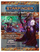 Starfinder - Dead Suns: Empire of Bones (Part 6 of 6) (used)