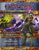 Starfinder - Dead Suns: The Thirteenth Gate (Part 5 of 6) (used)