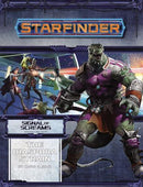 Starfinder - Signal of Screams: The Diaspora Strain (Part 1 of 3) (used)