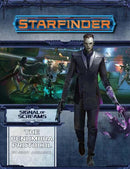 Starfinder - Signal of Screams: The Penumbra Protocol (Part 2 of 3) (used)