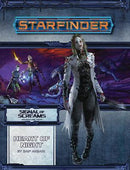 Starfinder - Signal of Screams: Heart of Night (Part 3 of 3) (used)