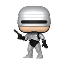 Pop! RoboCop: RoboCop [1638] (used)