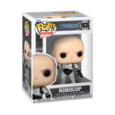 Pop! RoboCop: RoboCop (without Helmet) [1635] (used)