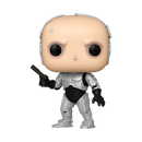 Pop! RoboCop: RoboCop (without Helmet) [1635] (used)