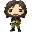 Pop! Funko Fusion: R.J. MacReady (The Thing) [993] (used)
