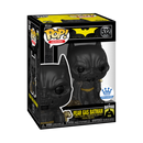 Pop! Batman 85 Years: Fear Gas Batman [532] (used)