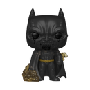 Pop! Batman 85 Years: Fear Gas Batman [532] (used)