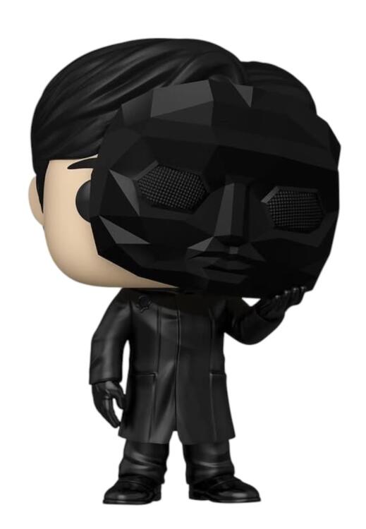 Pop! Squid Game: Front Man [1486] (used)