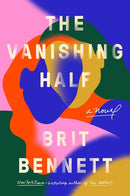 Brit Bennett - The Vanishing Half (Hardcover) (used)