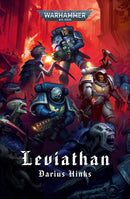 Warhammer 40,000: Leviathan (used)