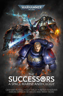 Warhammer 40,000: The Successors (used)