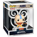 Pop! Avatar the Last Airbender: Aang [1806] (used)