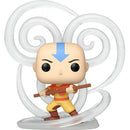 Pop! Avatar the Last Airbender: Aang [1806] (used)