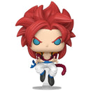 Pop! Dragon Ball GT: Super Saiyan 4 Gogeta [2074] (used)