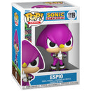 Pop! Sonic the Hedgehog: Espio [1119] (used)