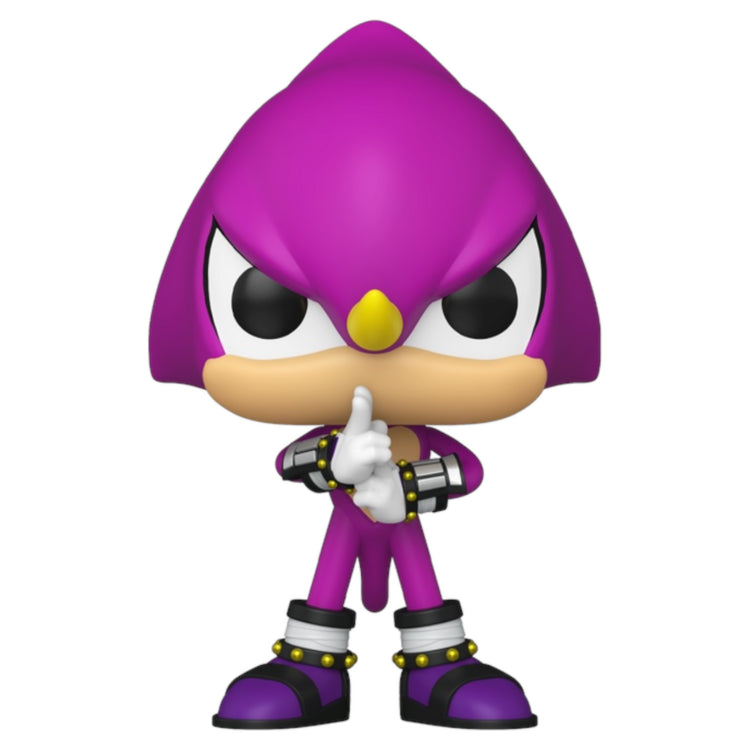 Pop! Sonic the Hedgehog: Espio [1119] (used)
