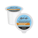 McCafe Ice Salted Carmel Coffee KCup Pods 10 Pack