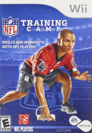 EA Sports Active NFL Training Camp [Game Only] (used)