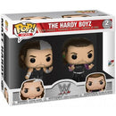 Pop! WWE: The Hardy Boyz [2-Pack] (used)