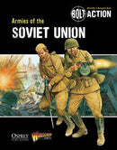 Bolt Action: Armies of the Soviet Union - Volume 4 (used)