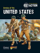 Bolt Action: Armies of the United States - Volume 2 (used)