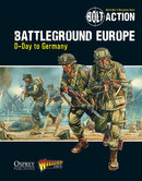 Bolt Action: Armies of the Soviet Union - Volume 9 (used)