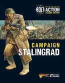 Bolt Action: Campaign: Stalingrad (used)