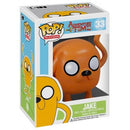 Pop! Adventure Time: Jake [33] (used)