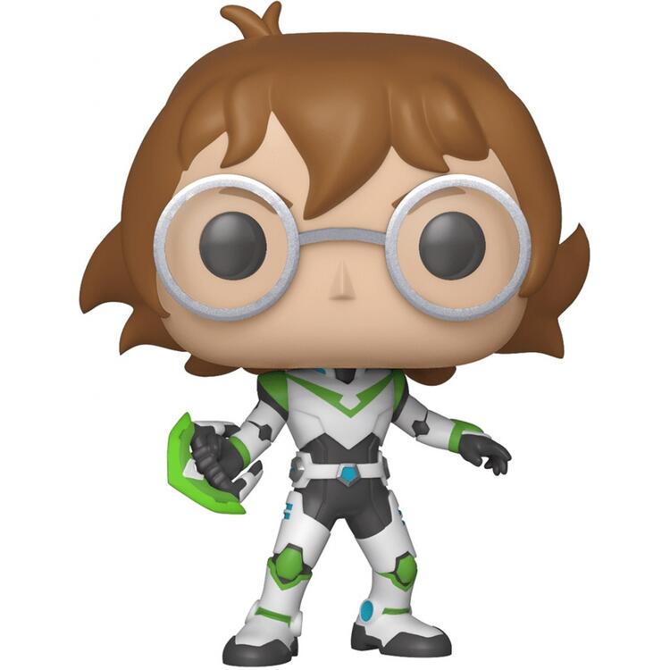 Pop! Voltron Legendary Defender: Pidge [476] (used)