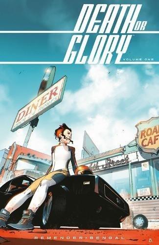 Death or Glory - Volume 1: She's Got You (used)