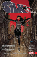 Silk - Volume 0: The Life And Times Of Cindy Moon (used)