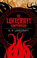 H. P. Lovecraft - The Lovecraft Compendium (Arcturus Classics) (used)