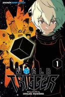 World Trigger - Volume 1 (used)