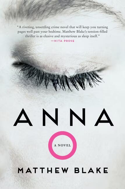 Matthew Blake - Anna O (used)