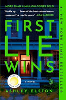 Ashley Elston - First Lie Wins (Reese's Book Club) (used)