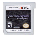 Fire Emblem Fates Conquest (Cartridge Only) (used)