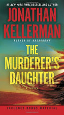 Jonathan Kellerman - The Murderer's Daughter (used)
